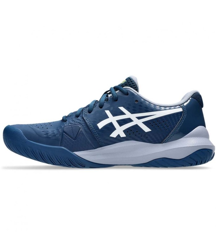 CALZATURE ASICS GEL CHALLENGER 14 Blu/bianco