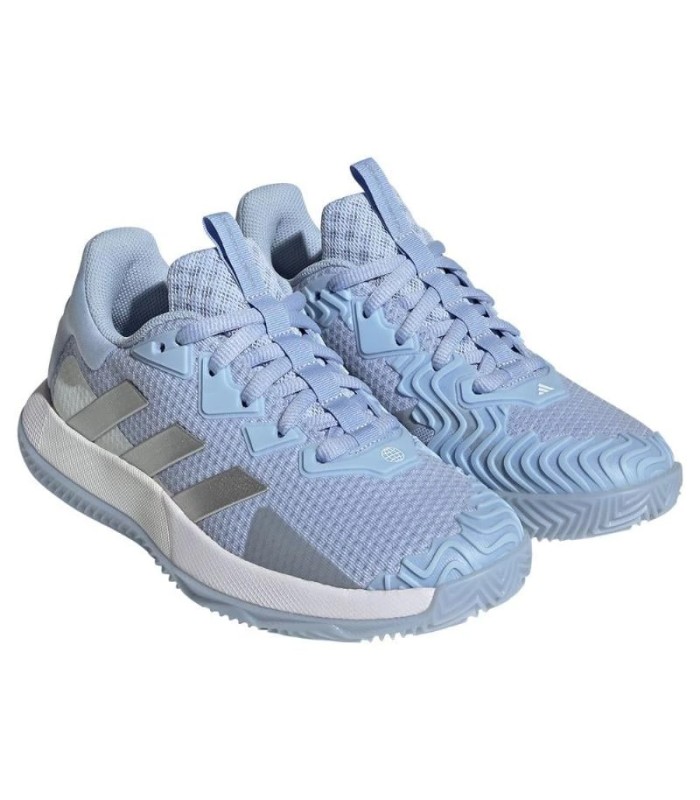 ZAPATILLAS ADIDAS SOLEMATCH CONTROL W CLAY AZ  | IPONTENNIS