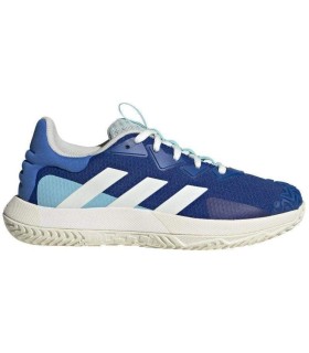 ADIDAS SOLEMATCH CONTROL TEAM ROYAL BLUE TÊNIS