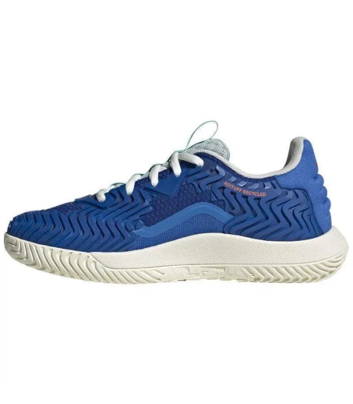 ADIDAS SOLEMATCH CONTROL TEAM ROYALBLAU TENNISSCHUHE