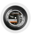 BOBINA DE CORDA HEAD LYNX CINZA ANTRACITE 200M