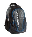 SAC À DOS PRO KENNEX KINETIC NOIR/BLEU | Ipontennis