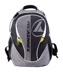 PRO KENNEX GRAY BACKPACK