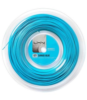 LUXILON SAVAGE BLUE STRING REELL 1.27 200 m