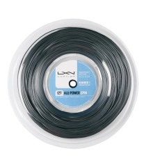 LUXILON ALU POWER SPIN STRING REELL 1.27 220 m