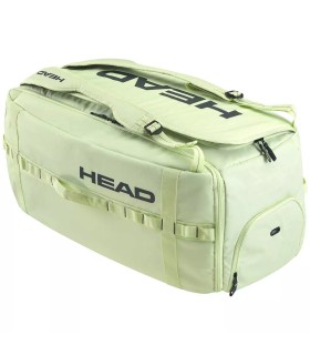 RAQUETERO HEAD PRO DUFFLE L EXTREME THERMOBAG