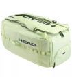 BORSA PER RACCHETTE HEAD PRO DUFFLE L EXTREME THERMOBAG