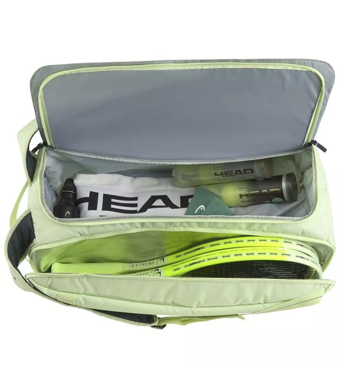 HEAD PRO DUFFLE L EXTREME THERMOBAG BOLSA RAQUETE