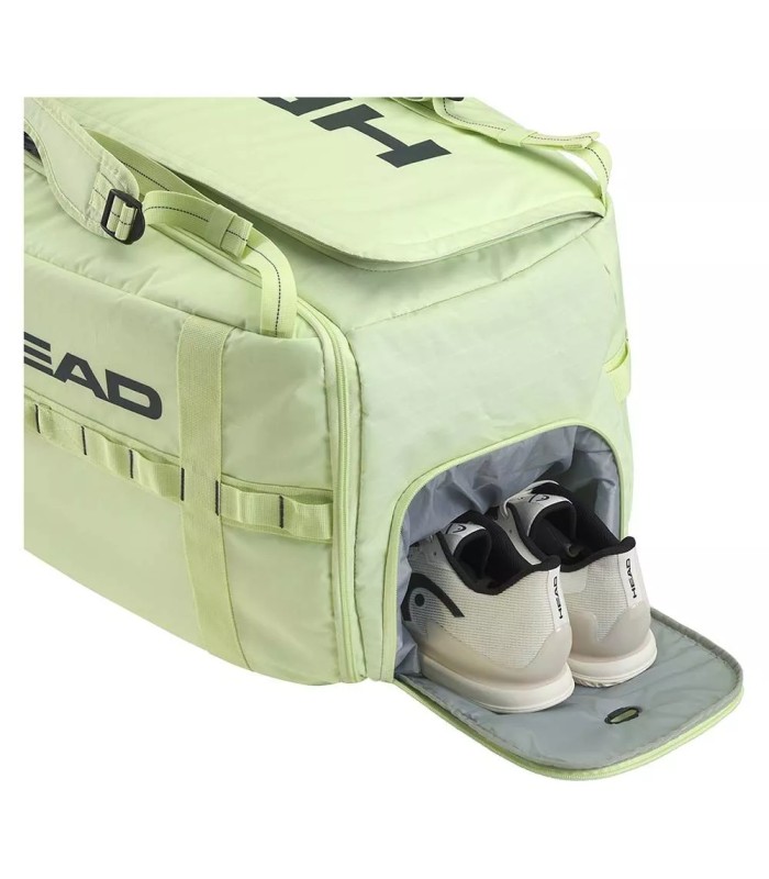 HEAD PRO DUFFLE L EXTREME THERMOBAG BOLSA RAQUETE