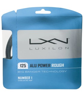 CONJUNTO DE CORDAS LUXILON ALU POWER ROUGH 12M