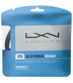 SET CORDAJE LUXILON ALU POWER ROUGH 12 m