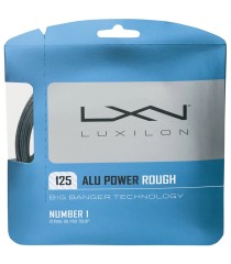 LUXILON ALU POWER ROUGH STRING SET 12M