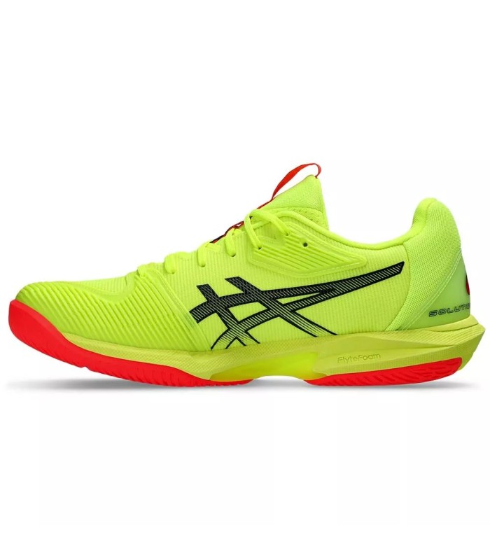 ASICS GEL SOLUTION SPEED FF3 PARIS 2024 SCHUHE