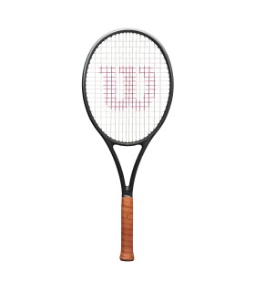 RACCHETTA DA TENNIS WILSON RF 01 PRO 320 GR