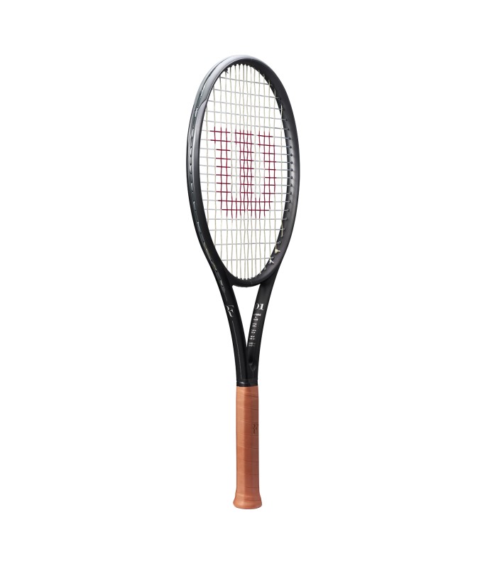 RACCHETTA DA TENNIS WILSON RF 01 FUTURE 280 GR