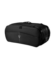 BORSA RACCHETTE WILSON RF TOURNAMENT BLACK