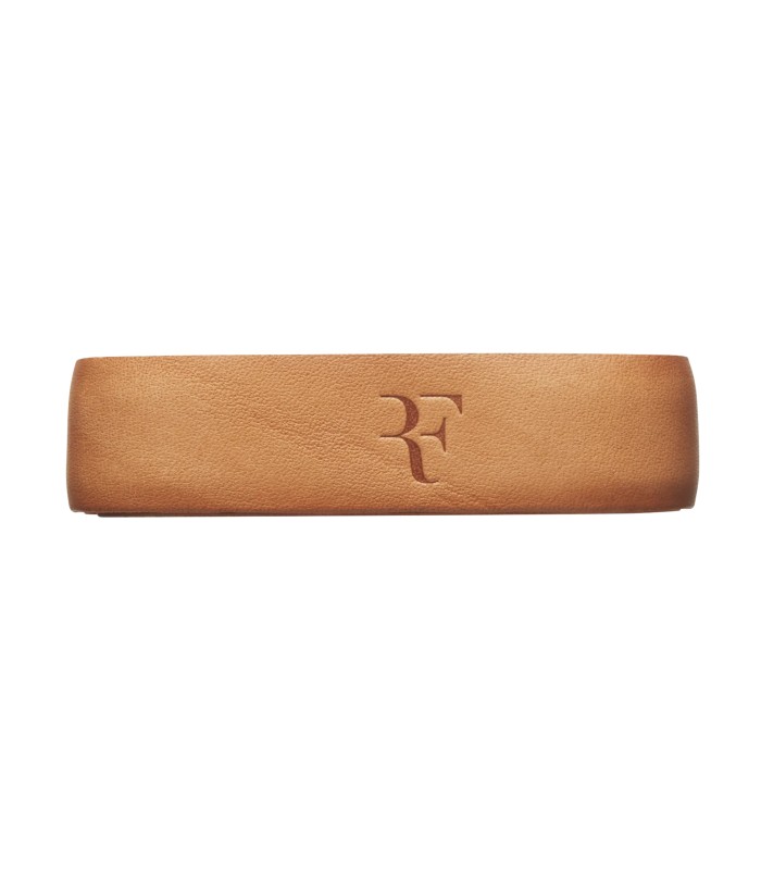 GRIP WILSON RF LEATHER REPL BROWN | IPONTENNIS