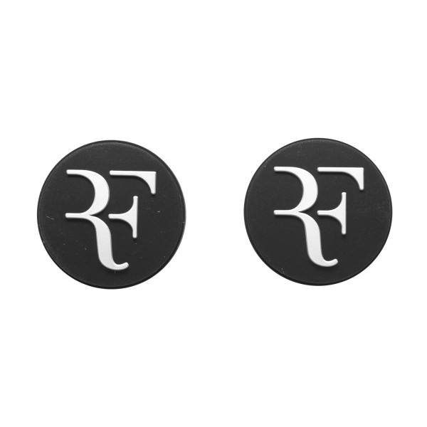 ANTIVIBRADORES WILSON RF BLACK X2