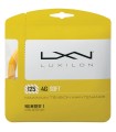 SET DE CORDAJE LUXILON 4G SOFT 1,25 12 m