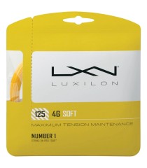 LUXILON 4G SOFT STRING SET 1.25 12 m