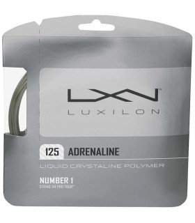 SET DI CORDE LUXILON ADRENALINE 12 m