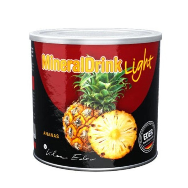 MINAVIT HYPOTONIC DRINK