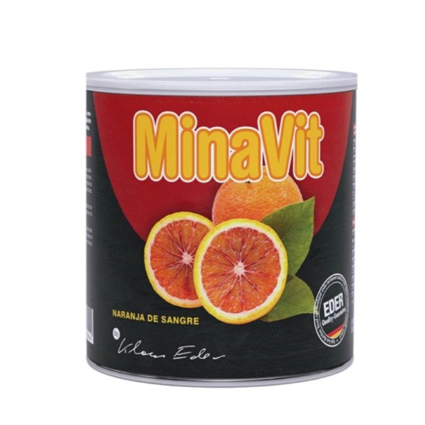 MINAVIT HYPOTONIC DRINK