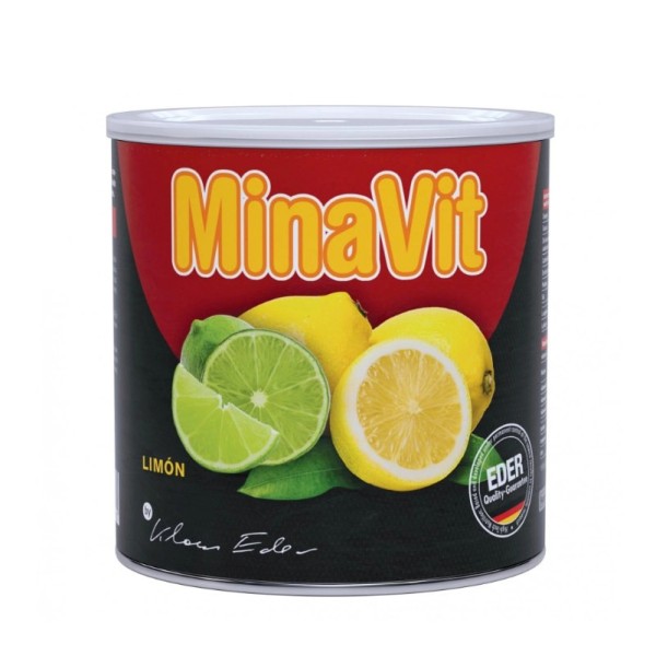 MINAVIT HYPOTONIC DRINK