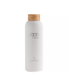 BOTTIGLIA TERMICA WATERDROP ATP TOUR 600 ml | IPONTENNIS