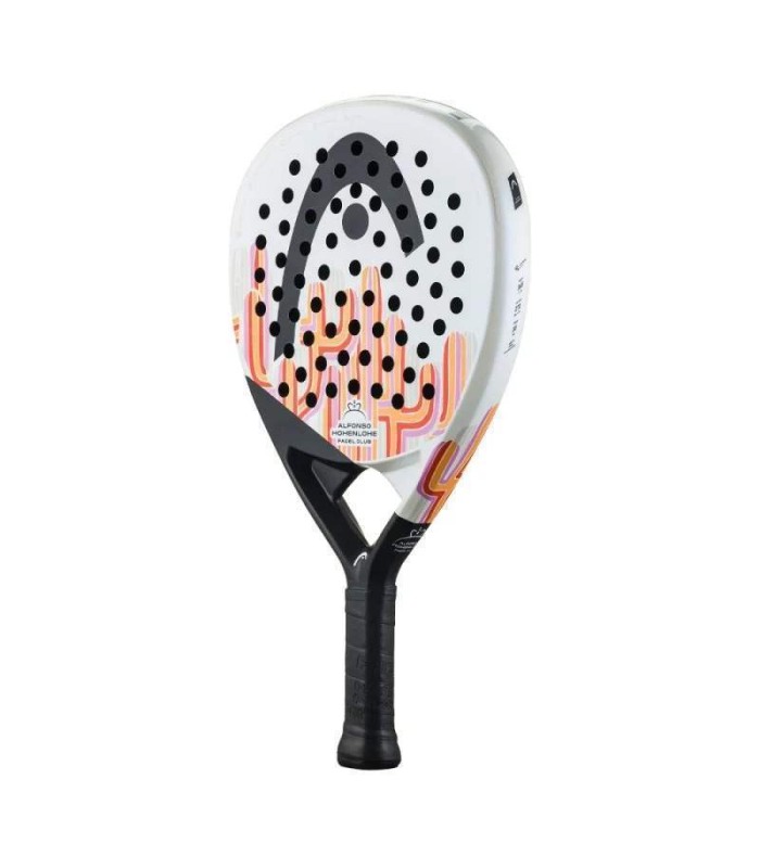 RAQUETE DE PÁDEL HEAD HOHENLOHE SPEED MOTION LTD 2024