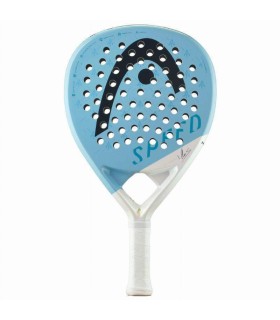 PADDLE RACKET HEAD ARI SANCHEZ SPEED MOTION 2024