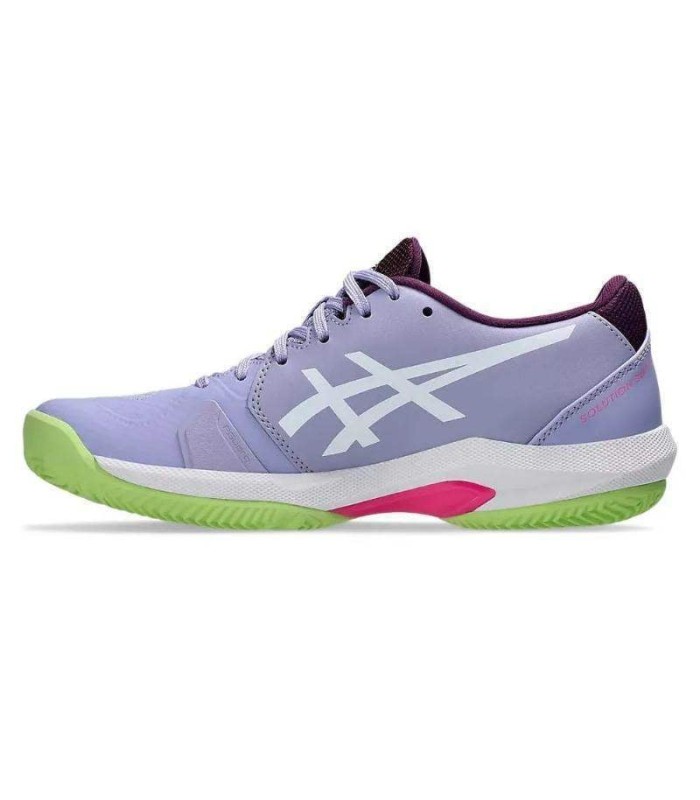 TENNIS SHOES ASICS SOLUTION SWIFT FF 2 PADEL W MAUVE