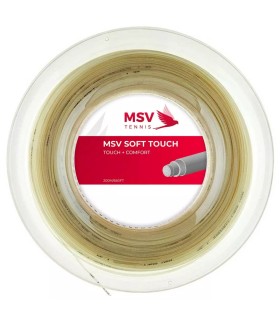 MATASSA DI CORDA MSV SOFT TOUCH 200 m