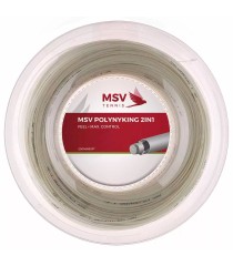 MSV POLYNYKING STRING REEL 200 m