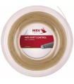 BOBINE DE CORDAGE MSV SOFT CONTROL 200 m | IPONTENNIS