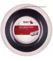 BOBINA DE CORDAJE MSV HEPTA TWIST BLACK 200 m