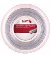 BOBINE DE CORDAGE MSV FOCUS HEX PLUS 38 BLANC 200 m | IPONTENNIS