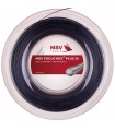 BOBINE DE CORDAGE MSV FOCUS HEX PLUS 38 NOIR 200 m | IPONTENNIS