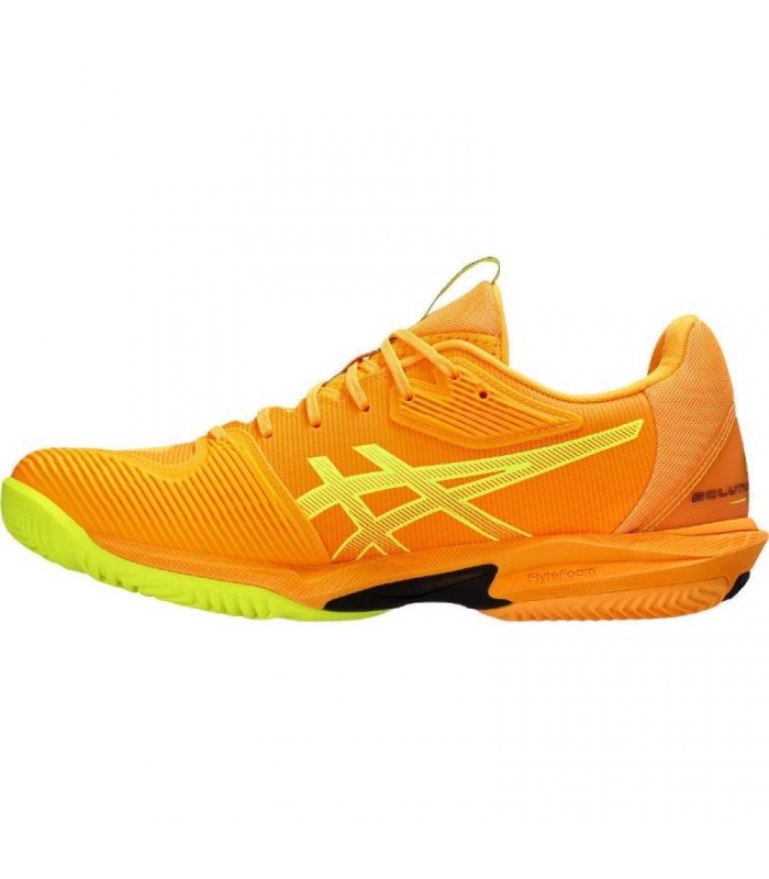 TÊNIS ASICS SPEED FF 3 PADEL LARANJA/AM