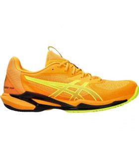 CHAUSSURES ASICS SPEED FF 3 PADEL ORANGE/AM | Ipontennis