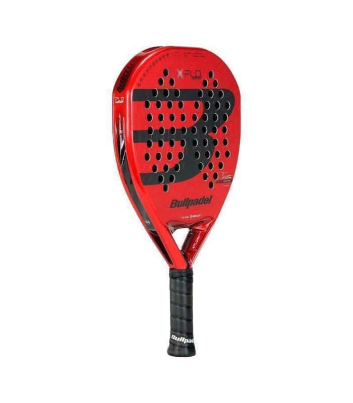 PALA BULLPADEL Di NENNO XPLO COMFORT 2025