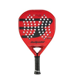 PALA BULLPADEL Di NENNO XPLO COMFORT 2025 | Ipontennis