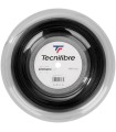 BOBINA DE CORDAJE TECNIFIBRE SYNTHETIC GUT NEGRO 200 m | IPONTENNIS