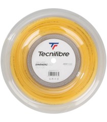 BOBINA DE CORDA TECNIFIBRE SYNTHETIC GUT NATURAL 200 m