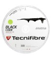 BOBINA DE CORDA TECNIFIBRE BLACK CODE LIMA 200 m