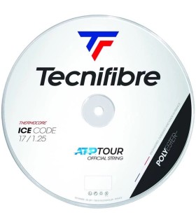 BOBINA DE CORDA TECNIFIBRE ICE CODE 200 m