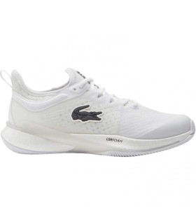 CHAUSSURES LACOSTE AG-LT23 LITE BLANC FEMME | IPONTENNIS