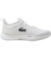 ZAPATILLAS LACOSTE AG-LT23 LITE BLANCO WOMAN | IPONTENNIS