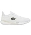 LACOSTE TENNIS SHOES AG-LT23 LITE WHITE | Ipontennis