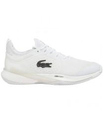 LACOSTE TENNIS SHOES AG-LT23 LITE WHITE | Ipontennis